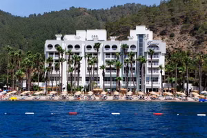 Quadas hotel