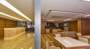 Istanbul Matiat  Hotel