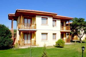 Angora Beach Resort