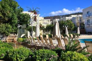 Mandarin Resort Bodrum