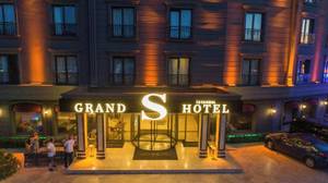 Grand S Hotel