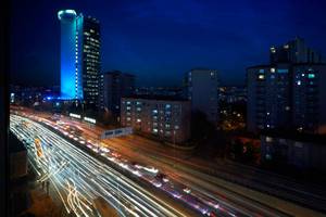 Avantgarde Levent