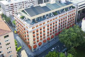 Park Hyatt Istanbul Macka Palas - Boutique Class