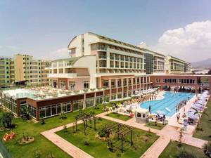 Primasol Telatiye Resort Hotel