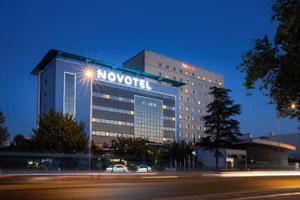 Novotel Gaziantep