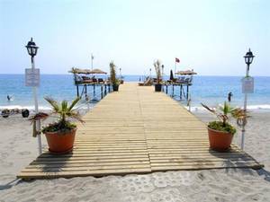 Kırbıyık Resort Hotel