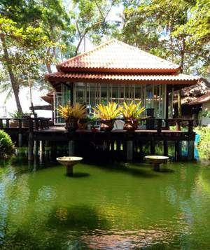Ko Kut Ao Phrao Beach Resort