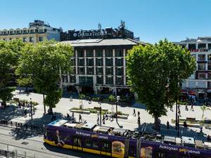 Doubletree By Hilton Istanbul - Old Town