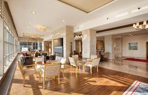 DoubleTree by Hilton Avanos - Cappadocia