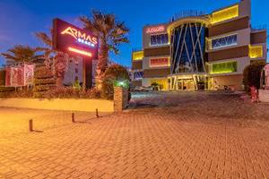 Armas Beach Hotel