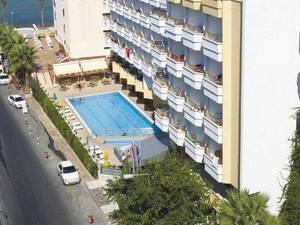 Palm Hotel