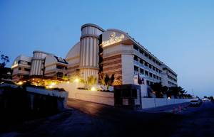 Seamelia Beach Resort Hotel & Spa