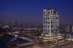 Hyatt Centric Levent Istanbul