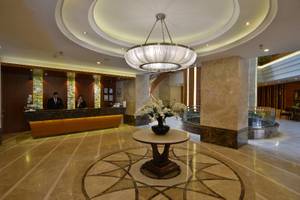 Marigold Thermal and Spa Hotel Bursa