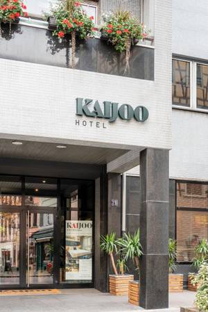 Hotel Kaijoo by HappyCulture