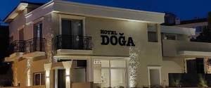 Hotel Doga