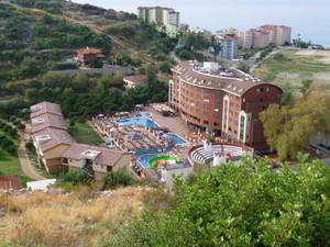 Misal Hotel Spa & Resort Ex NoxInn Club Hotel