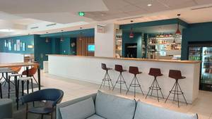 Holiday Inn Express Lille Centre