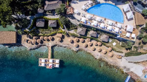 Sarpedor Boutique Hotel