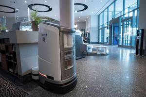 Radisson Blu Hotel Rostock