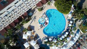 Anitas Hotel