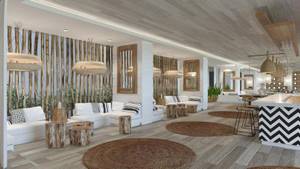Design Plus Seya Beach Hotel
