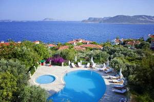 Olea Nova Hotel