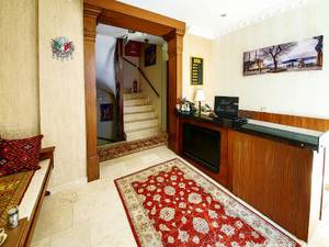 Mari Time Hotel