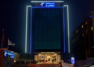 Holiday Inn Express Altunizade