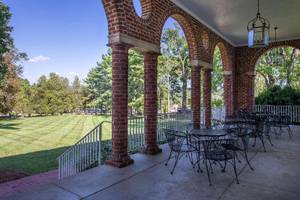 Hampton Inn Lexington-Historic District