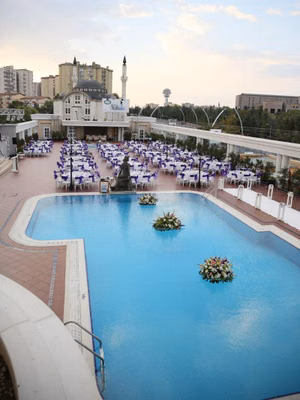 Büyükhanli Park Hotel