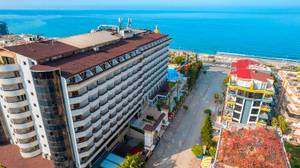 Prestige Alanya