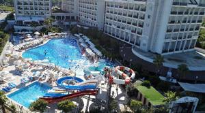 Lake & River Side Hotel & Spa