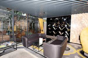 Sura Design Hotel & Suites