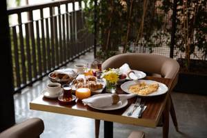 Georges Hotel Galata