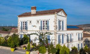 Alacati Chigdem Boutique