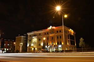 Siir Otel