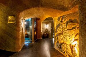 Utopia Cave Cappadocia