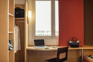 Ibis Strasbourg Centre Halles
