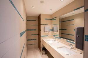 Radisson Residences Avrupa Tem Istanbul
