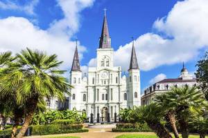 Hyatt Place New Orleans Convention
