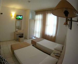 Kleopatra Carina Hotel