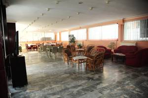 Bariscan Hotel