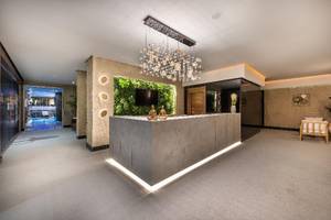 White City Resort Hotel