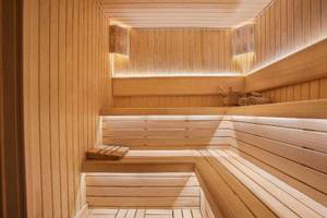 Tryp By Wyndham Ankara Oran
