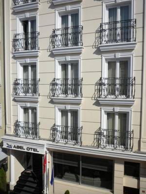 Abel Hotel