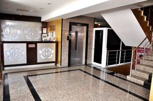 Atalla Hotel
