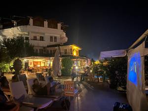 Naturella Hotel