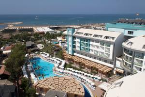 Seashell Resort & Spa