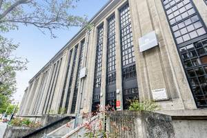 Appart'City Confort Strasbourg Centre